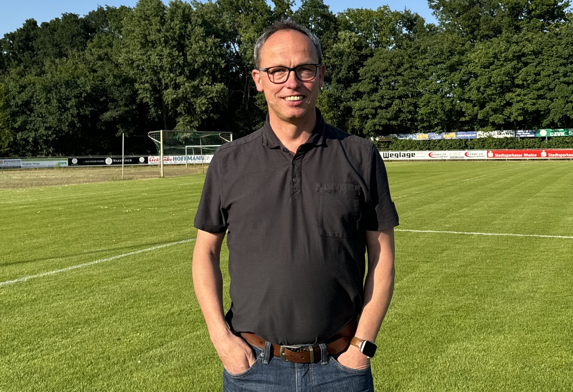 Oliver Wulff