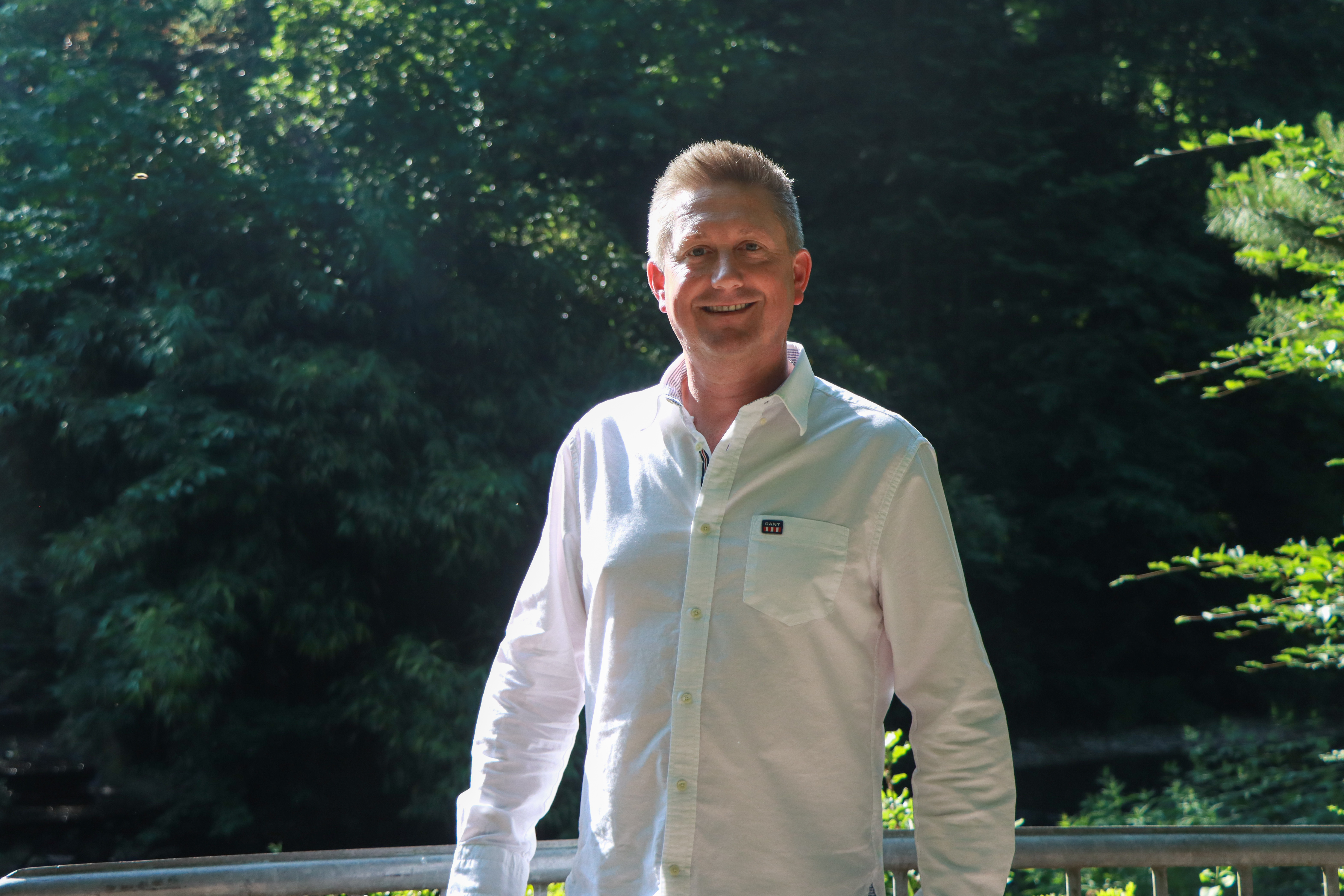 Carsten ter Steege
