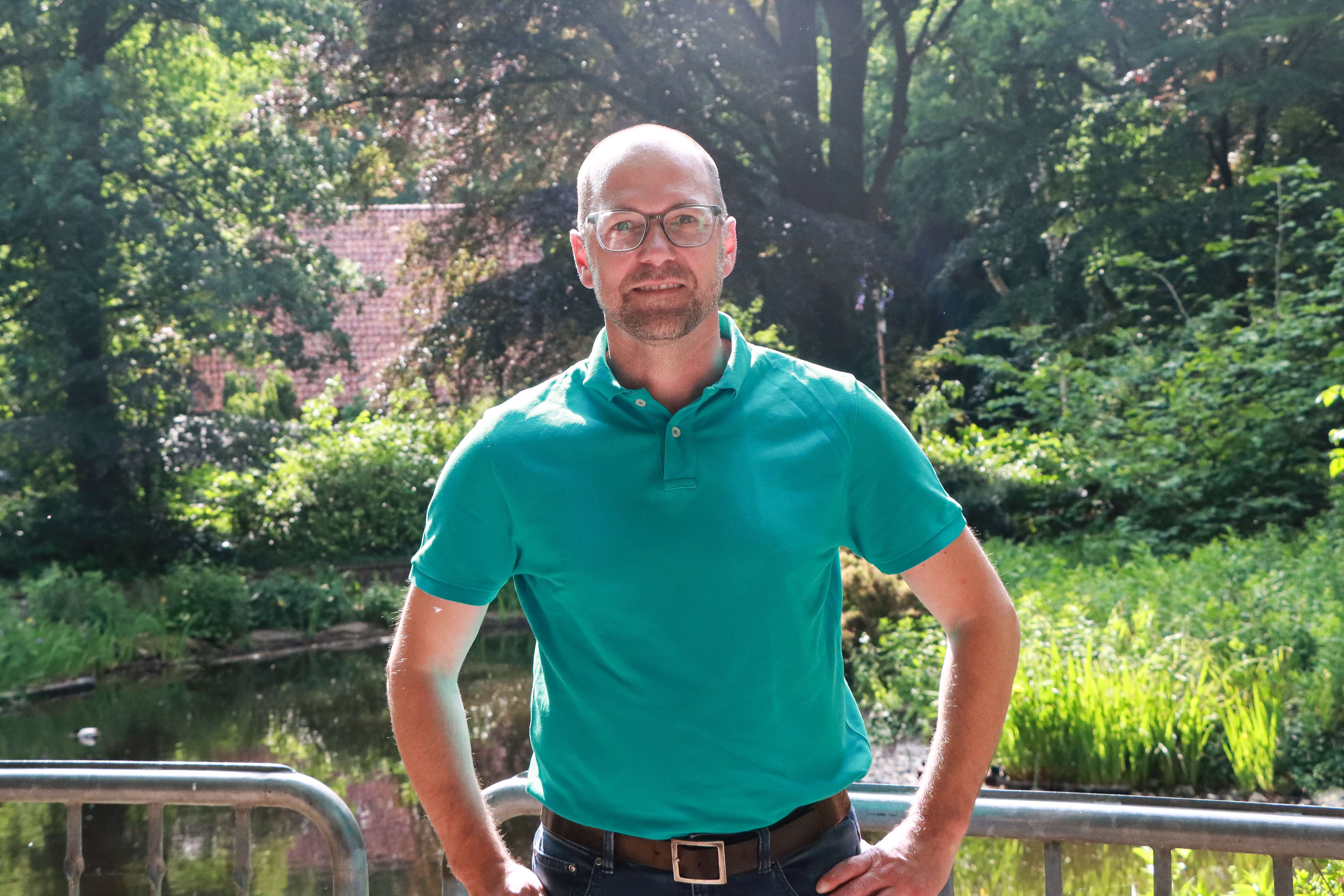 Daniel Eilers